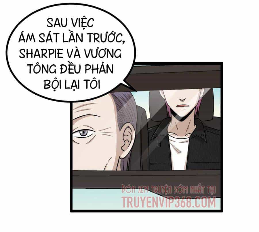Đai Ca Trở Lại Tuổi 16 - Chương 100 - ảnh 22