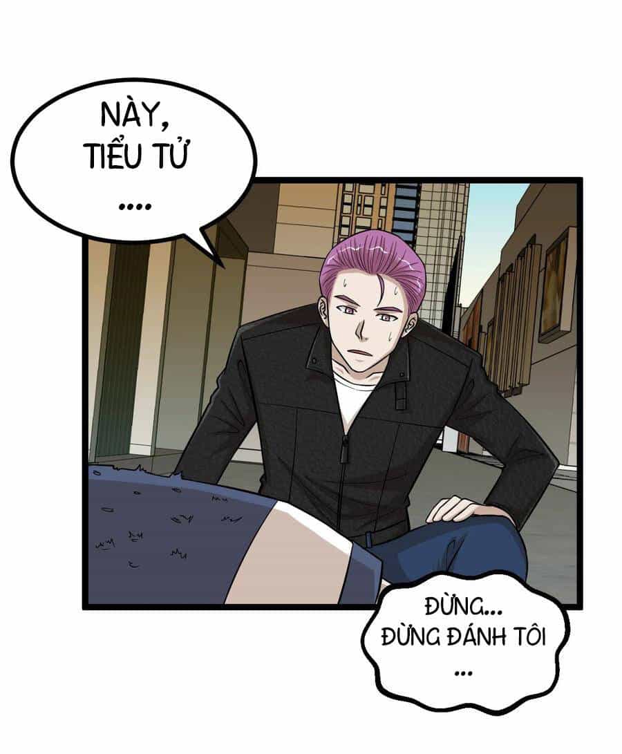 Đai Ca Trở Lại Tuổi 16 - Chương 100 - ảnh 40