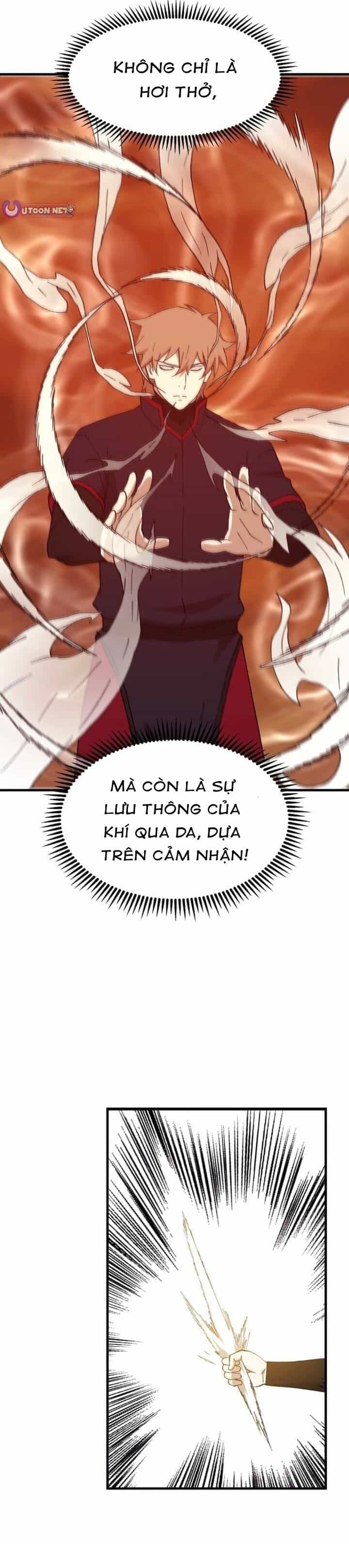 Đại Cao Thủ - Chương 135 - ảnh 15
