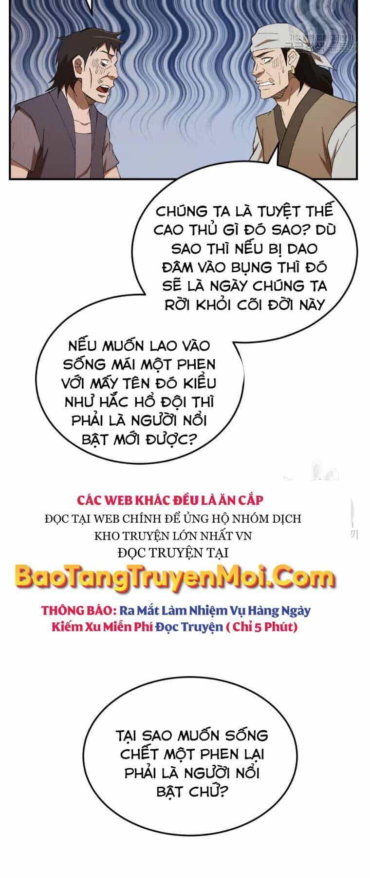Đại Cao Thủ - Chương 31 - ảnh 41