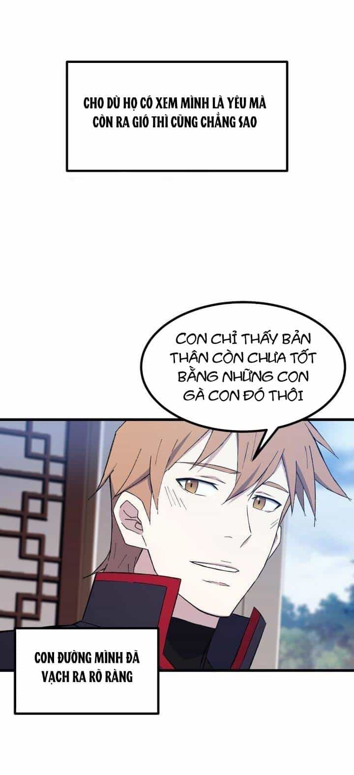 Đại Cao Thủ - Chương 78 - ảnh 33