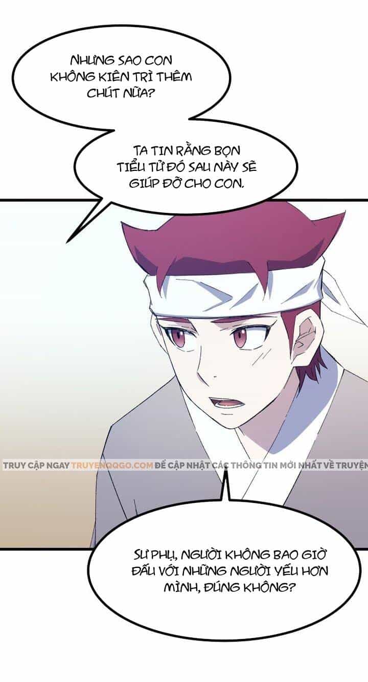Đại Cao Thủ - Chương 85 - ảnh 65