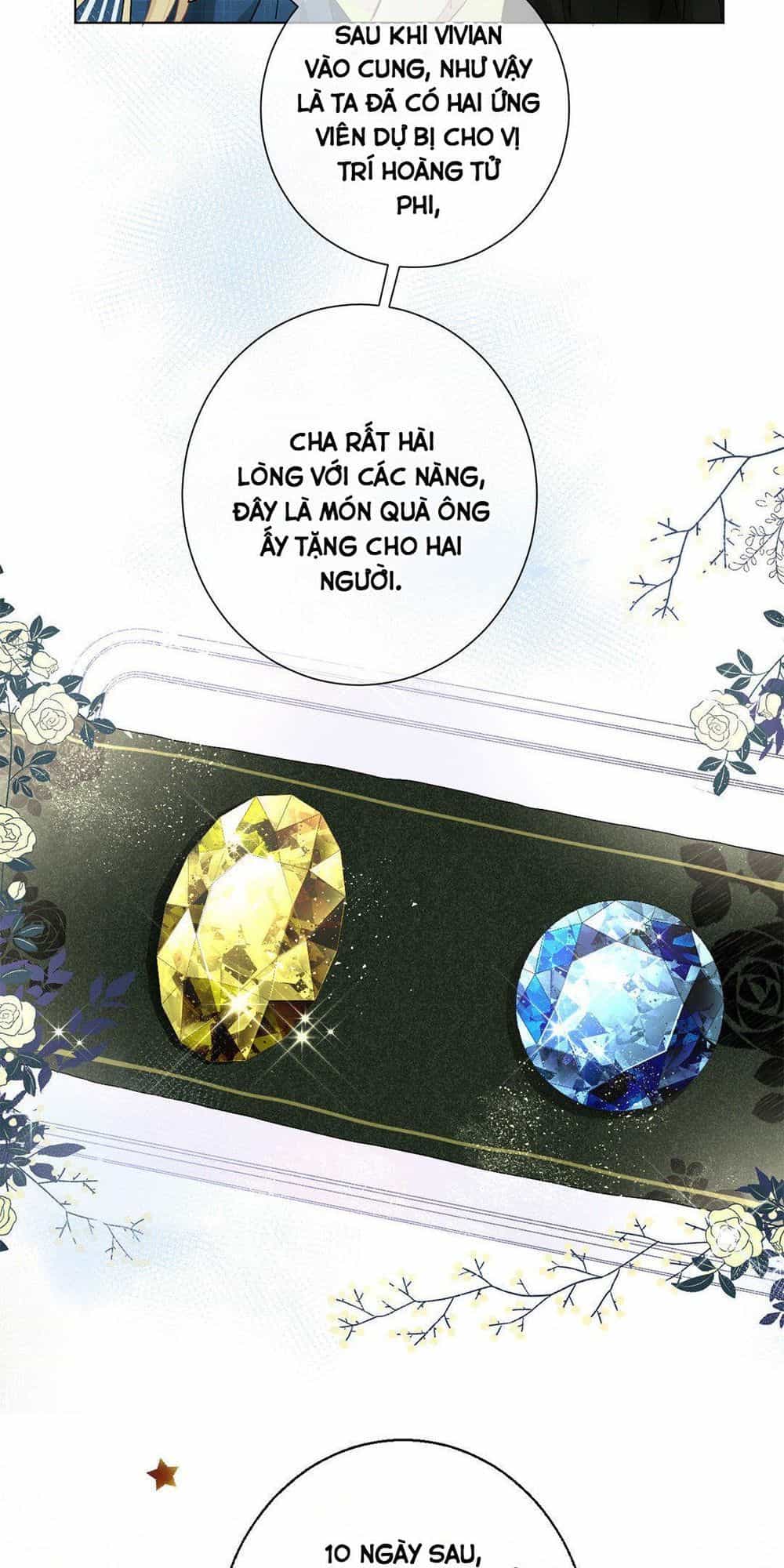 Đại Chiến Công Chúa - Chương 9 - ảnh 12