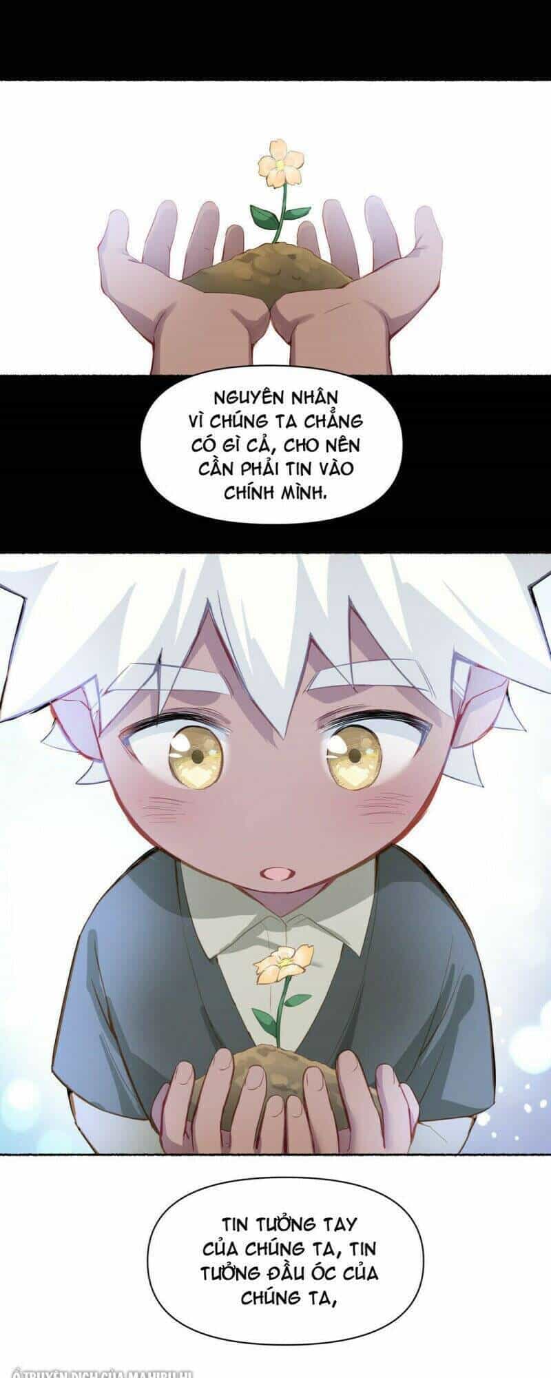 Đại Chiến Công Chúa - Chương 92 - ảnh 10