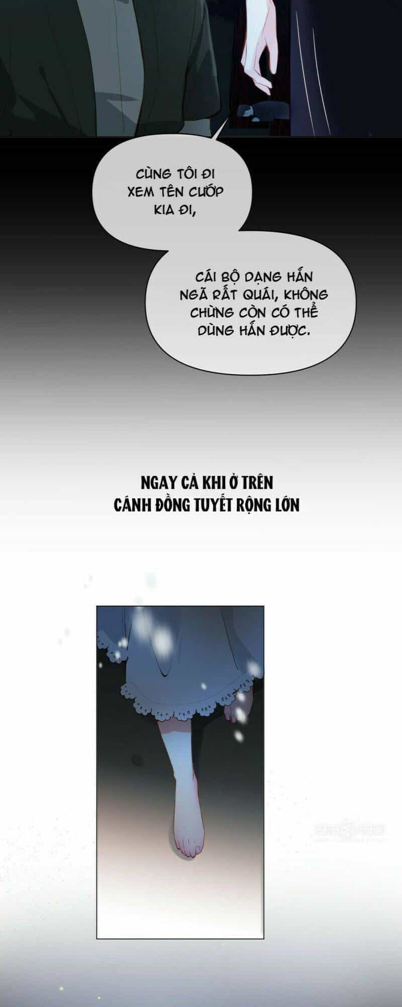 Đại Chiến Công Chúa - Chương 92 - ảnh 24