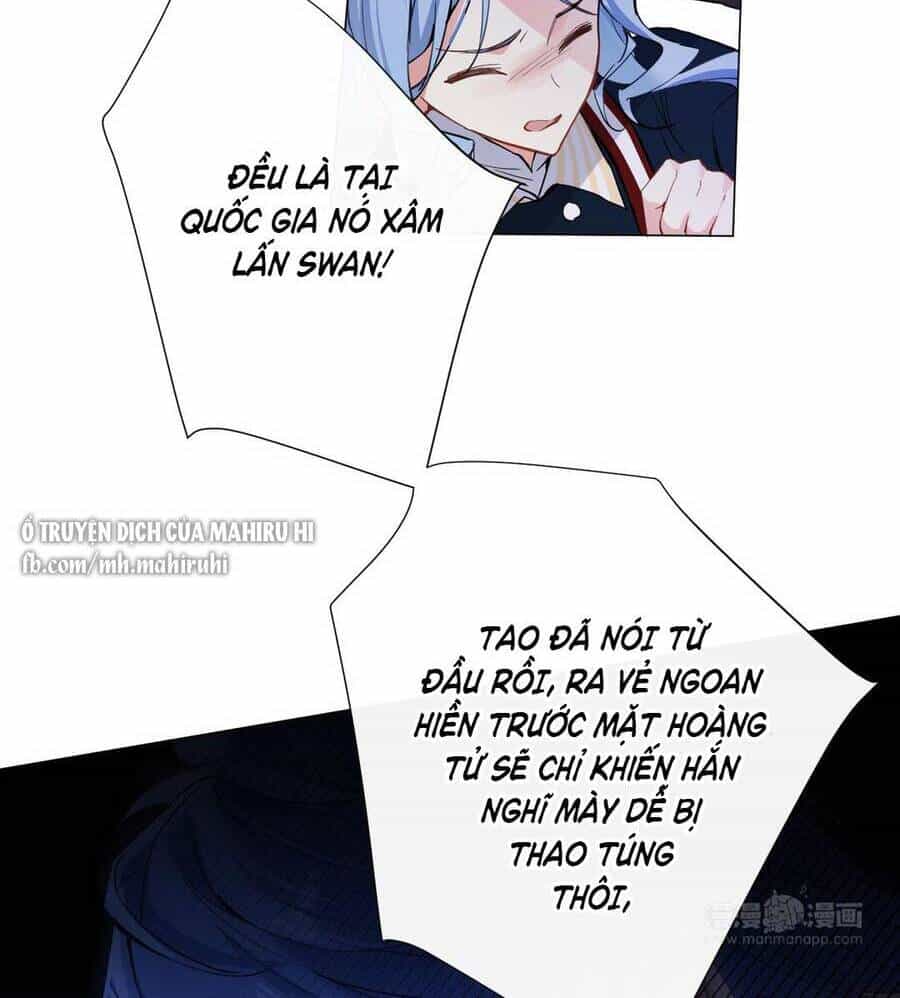 Đại Chiến Công Chúa - Chương 93 - ảnh 5