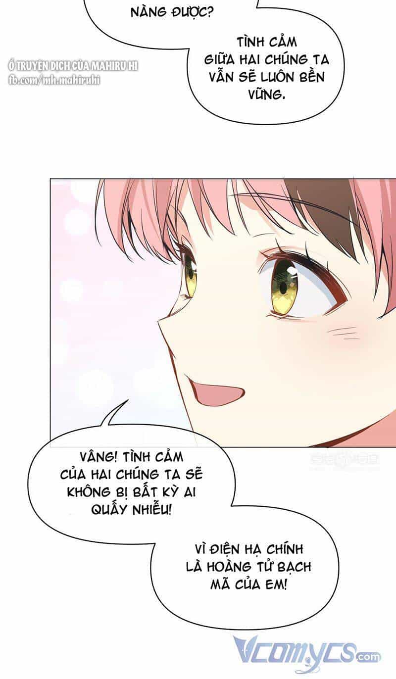 Đại Chiến Công Chúa - Chương 96 - ảnh 19