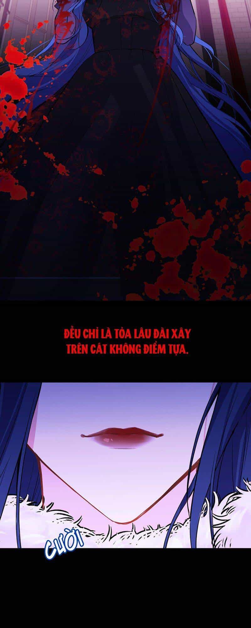 Đại Chiến Công Chúa - Chương 96 - ảnh 6