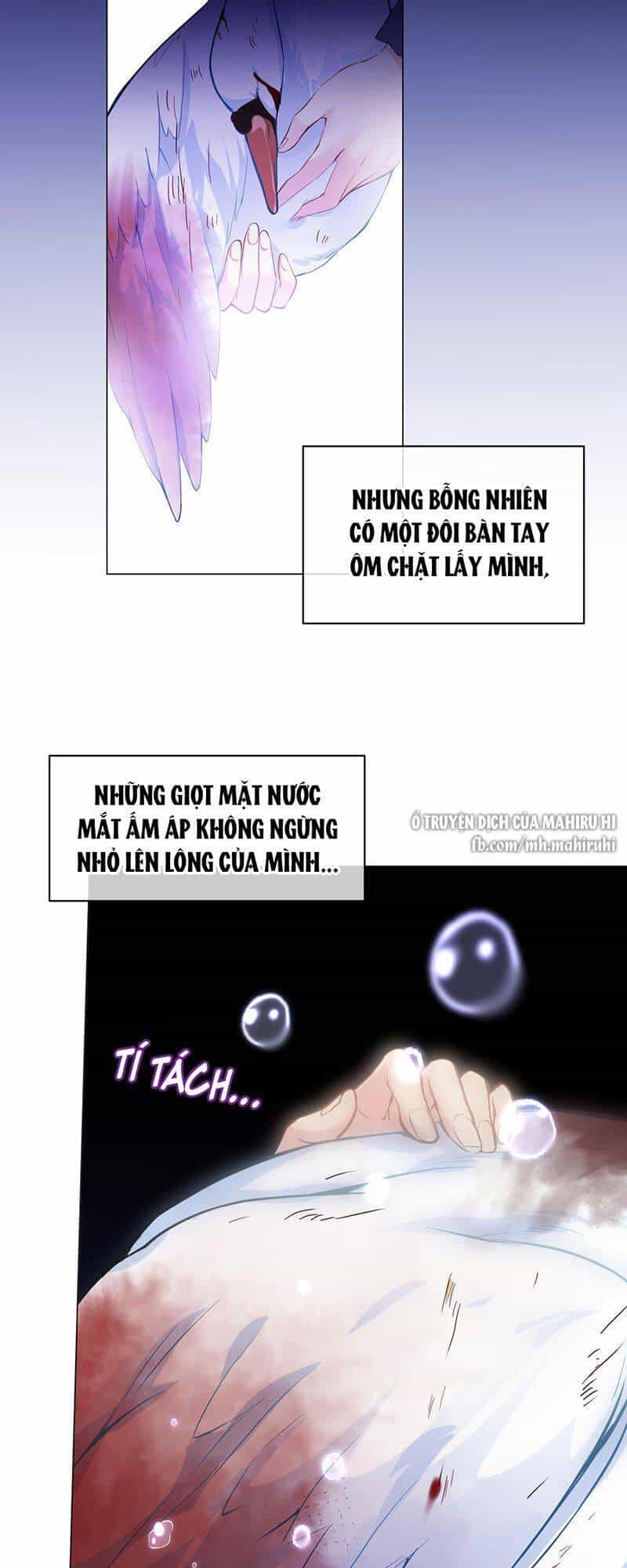 Đại Chiến Công Chúa - Chương 99 - ảnh 4