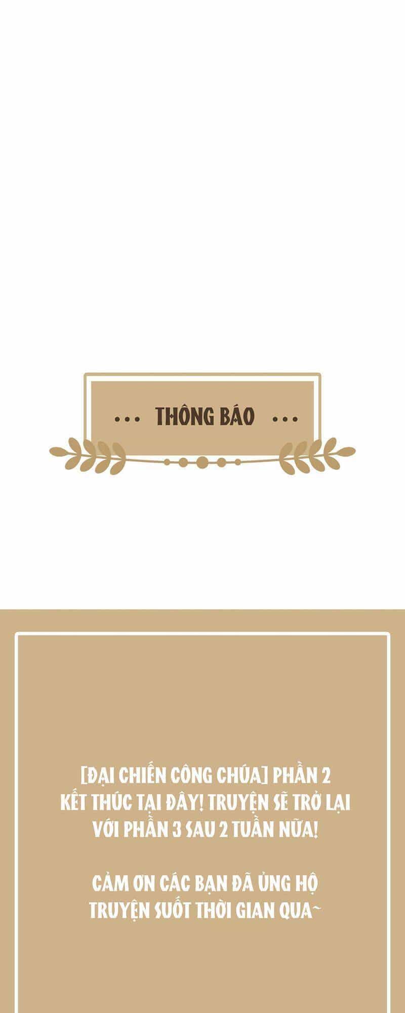 Đại Chiến Công Chúa - Chương 100 - ảnh 32