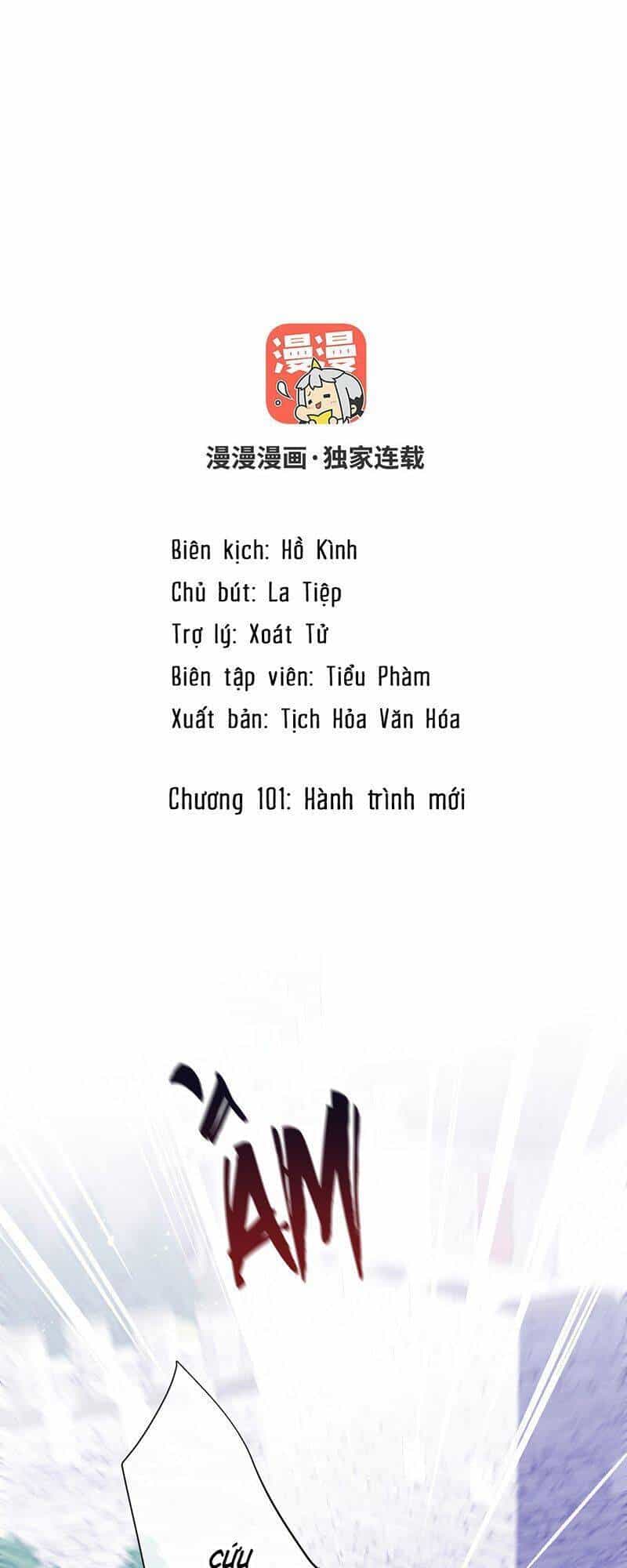 Đại Chiến Công Chúa - Chương 101 - ảnh 2