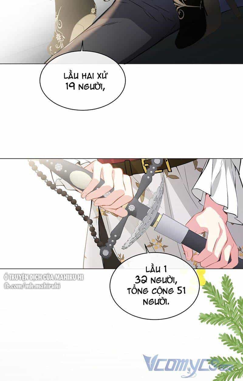 Đại Chiến Công Chúa - Chương 101 - ảnh 7