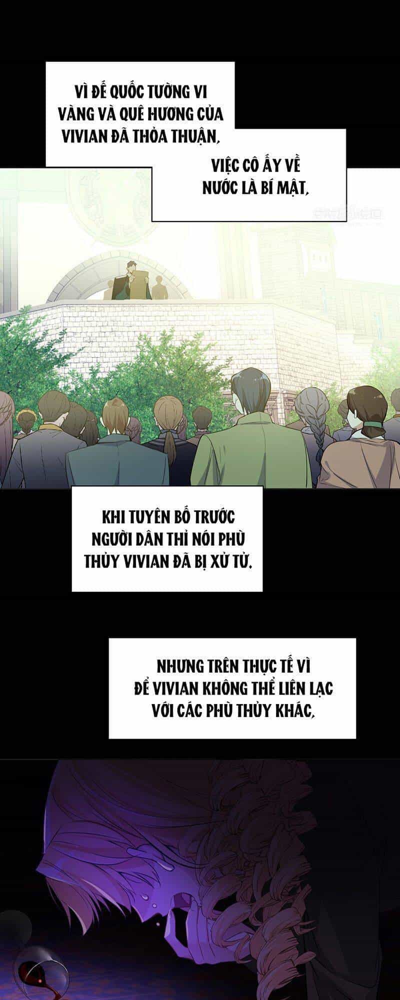 Đại Chiến Công Chúa - Chương 102 - ảnh 10