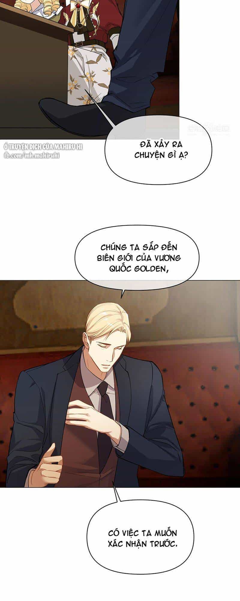 Đại Chiến Công Chúa - Chương 104 - ảnh 25