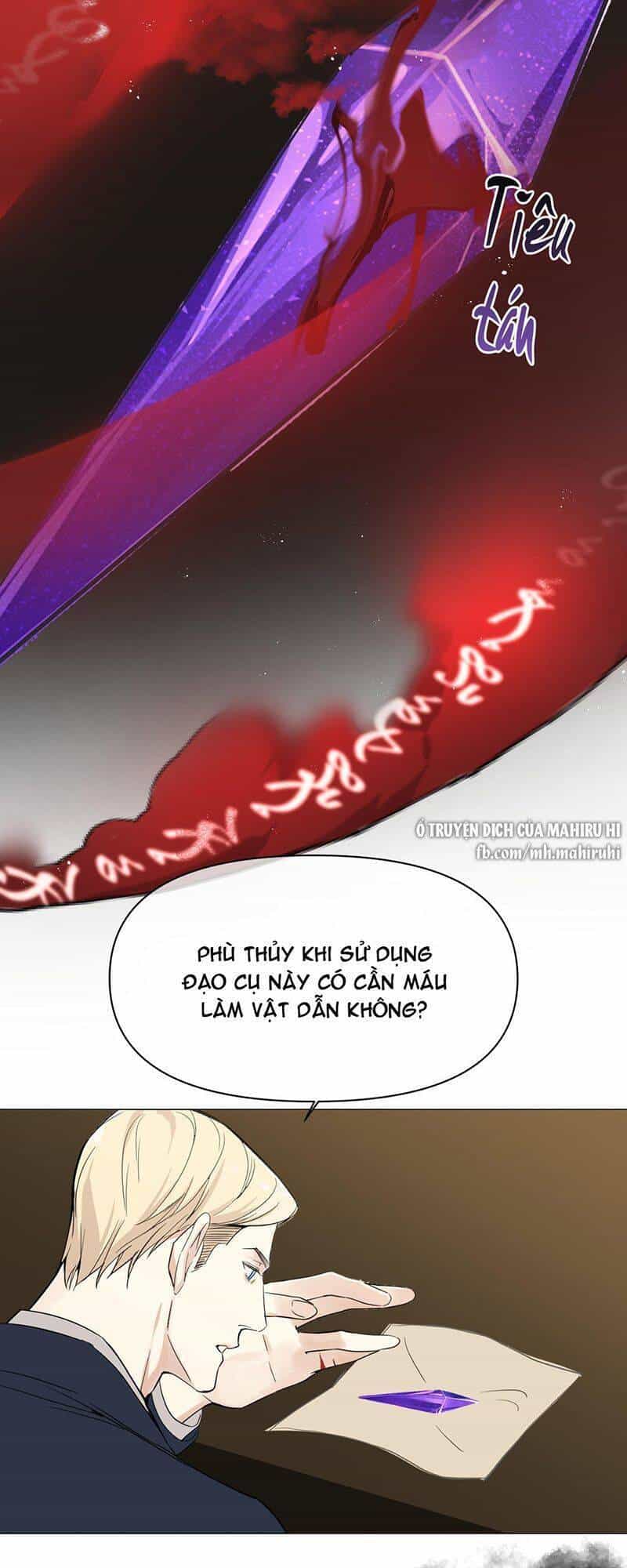 Đại Chiến Công Chúa - Chương 104 - ảnh 31