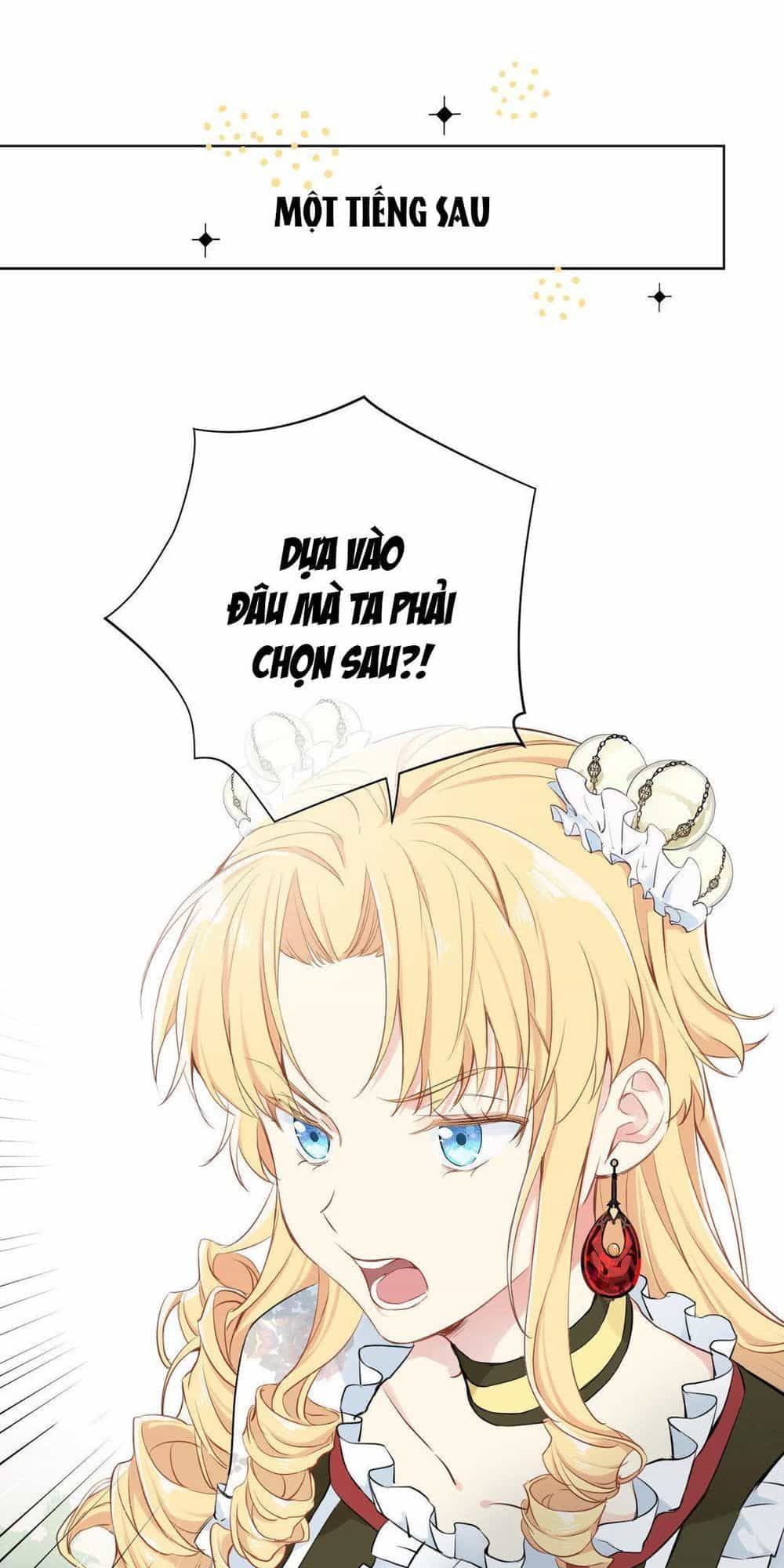 Đại Chiến Công Chúa - Chương 11 - ảnh 11