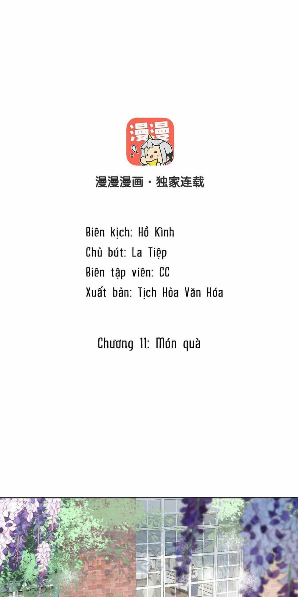 Đại Chiến Công Chúa - Chương 11 - ảnh 2