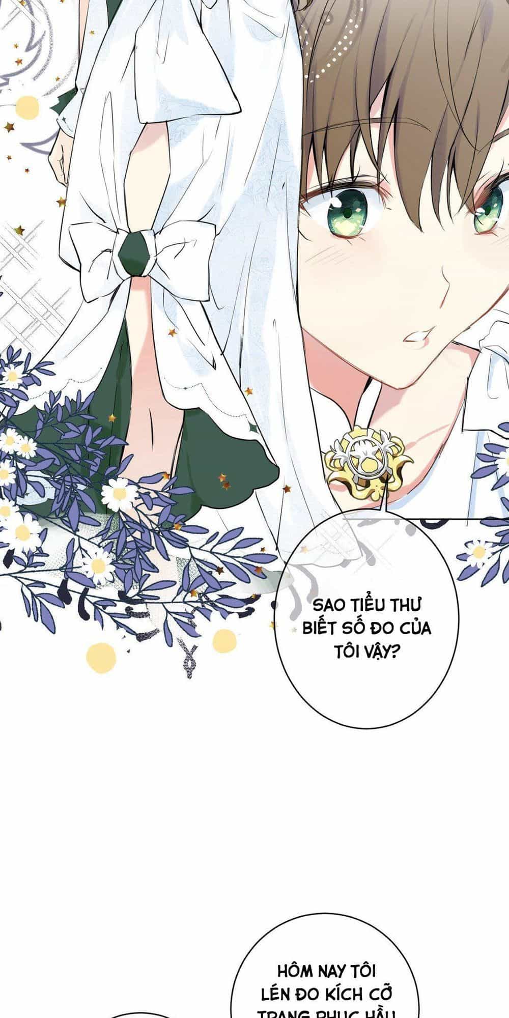 Đại Chiến Công Chúa - Chương 11 - ảnh 27