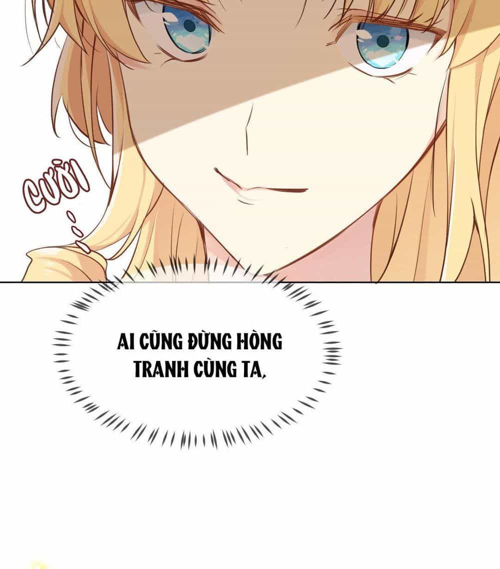 Đại Chiến Công Chúa - Chương 11 - ảnh 41