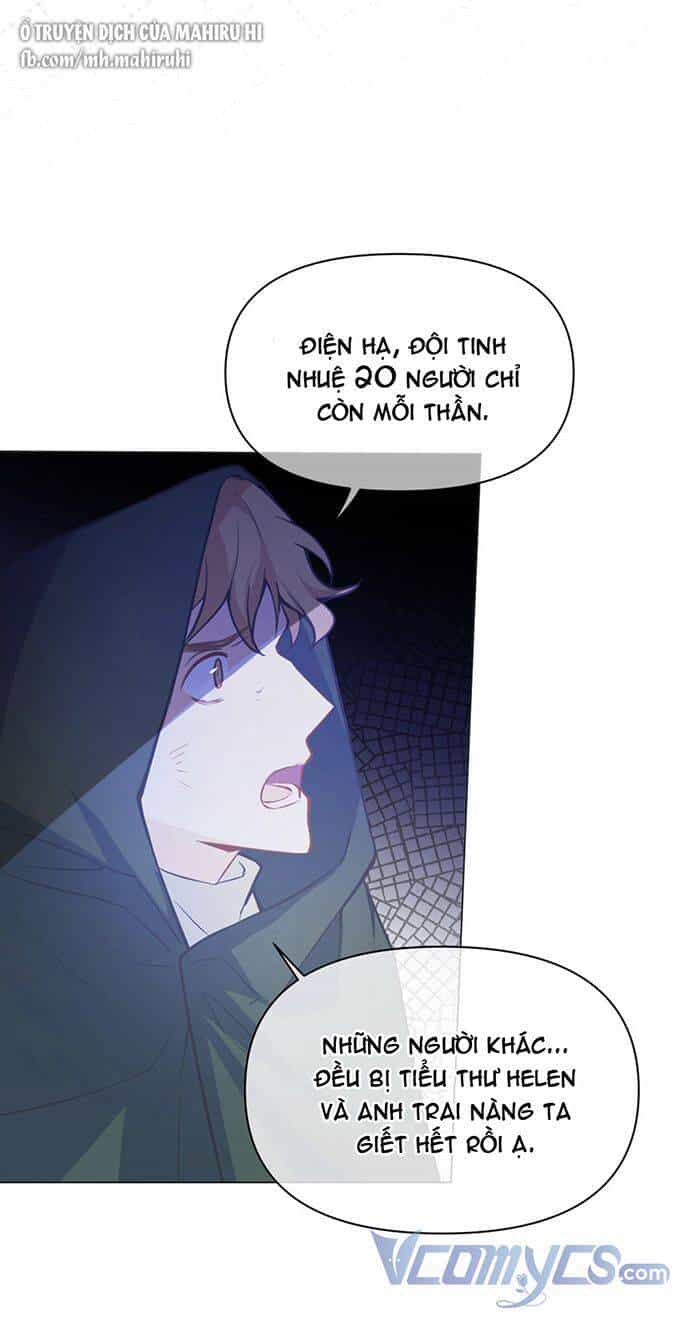 Đại Chiến Công Chúa - Chương 114 - ảnh 19