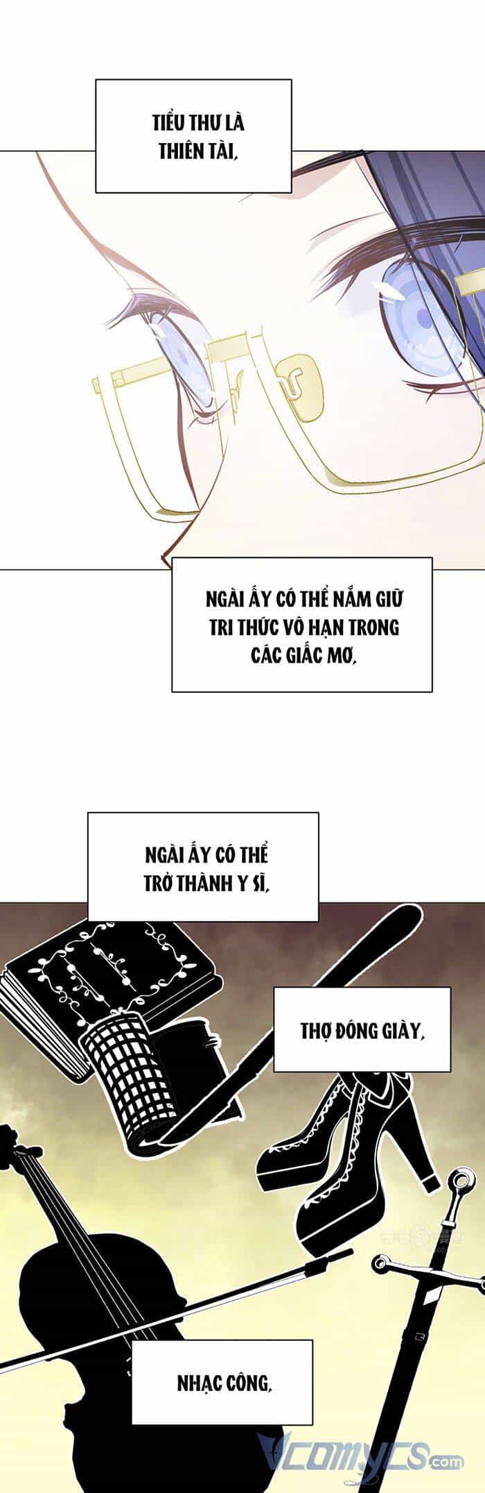 Đại Chiến Công Chúa - Chương 115 - ảnh 15