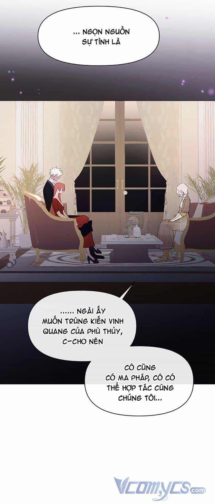 Đại Chiến Công Chúa - Chương 116 - ảnh 11