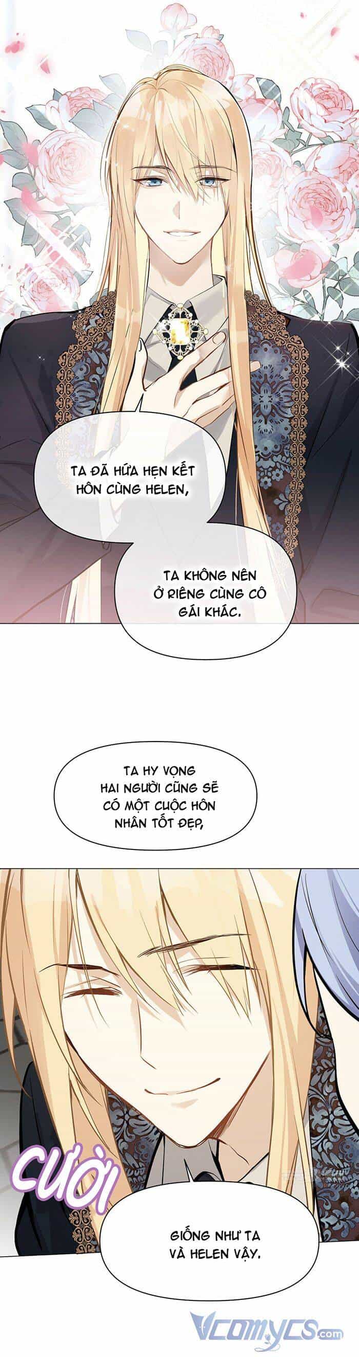 Đại Chiến Công Chúa - Chương 118 - ảnh 10