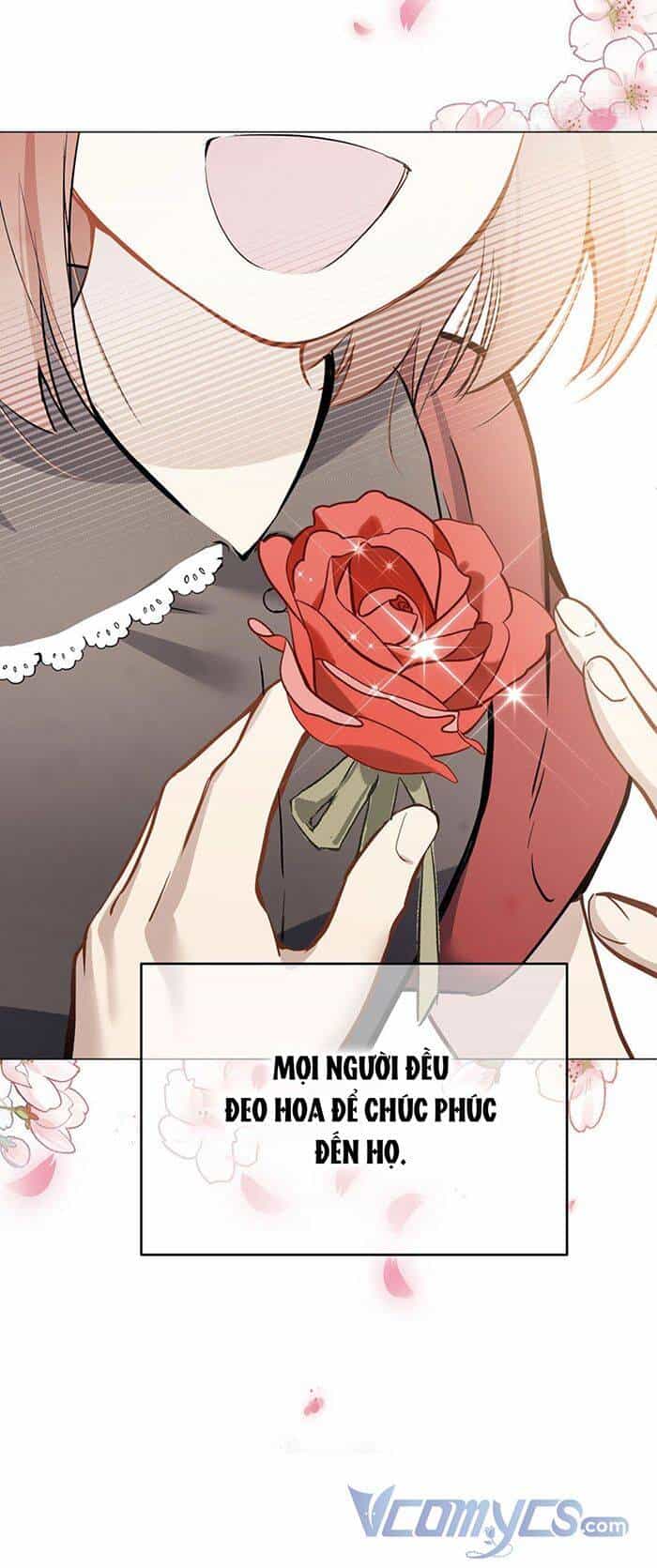 Đại Chiến Công Chúa - Chương 118 - ảnh 18