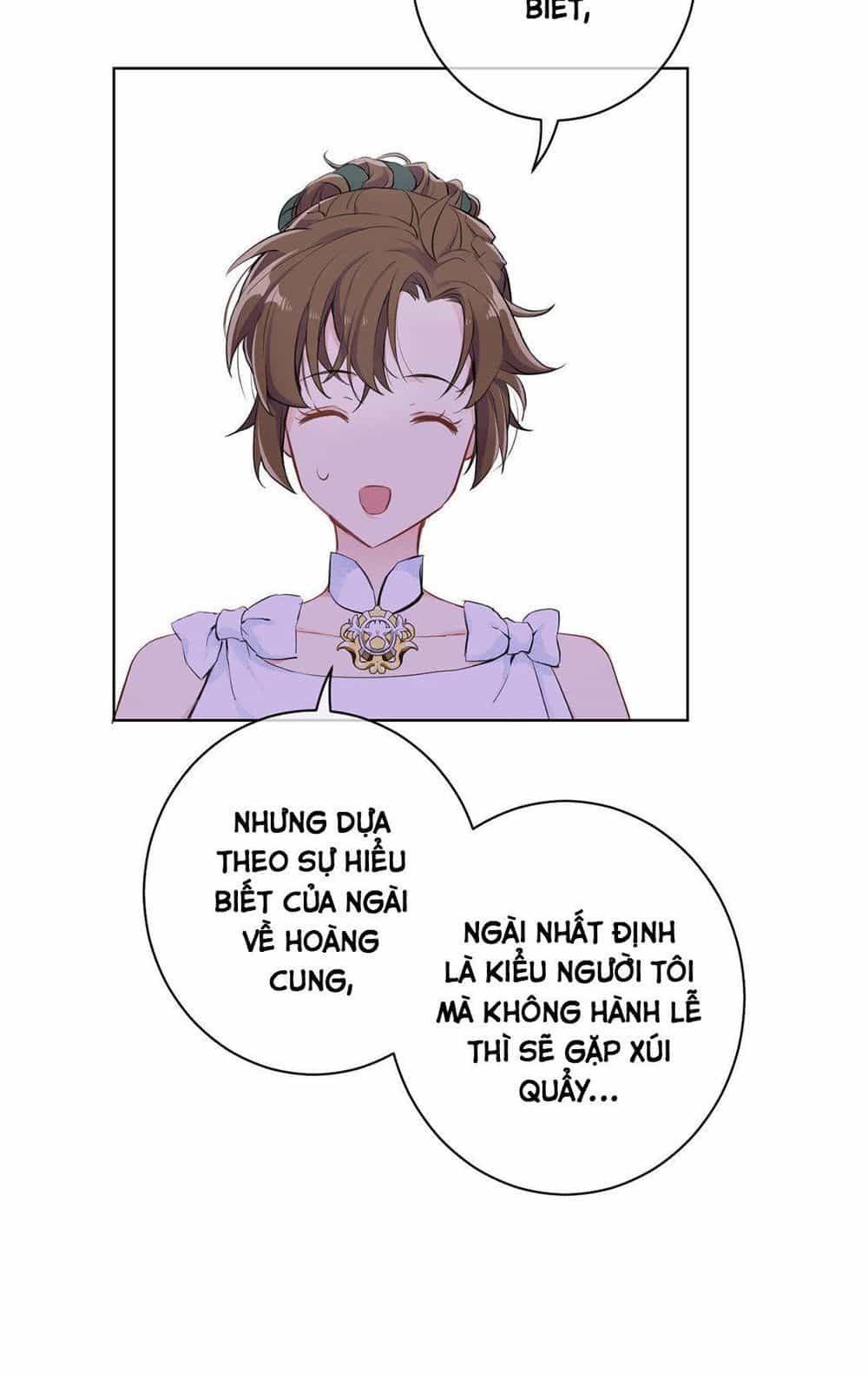 Đại Chiến Công Chúa - Chương 12 - ảnh 29