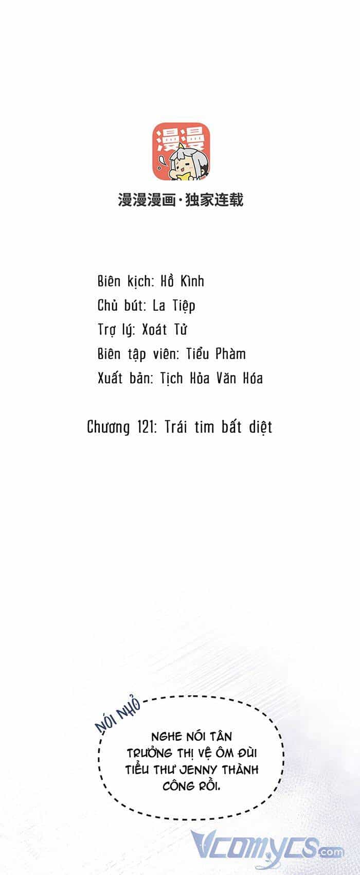 Đại Chiến Công Chúa - Chương 121 - ảnh 2