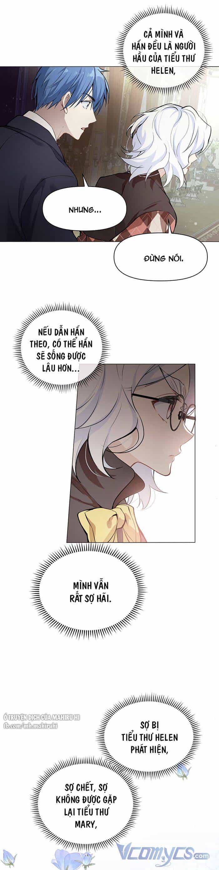 Đại Chiến Công Chúa - Chương 122 - ảnh 14
