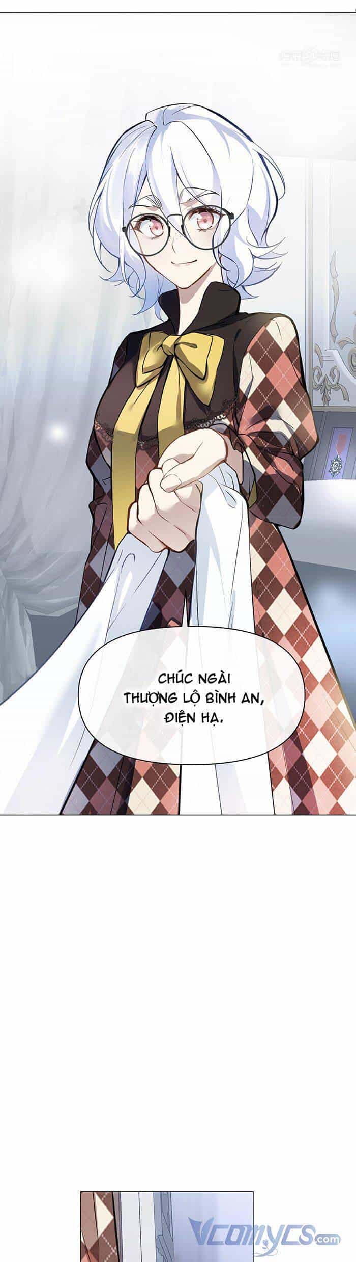 Đại Chiến Công Chúa - Chương 122 - ảnh 6