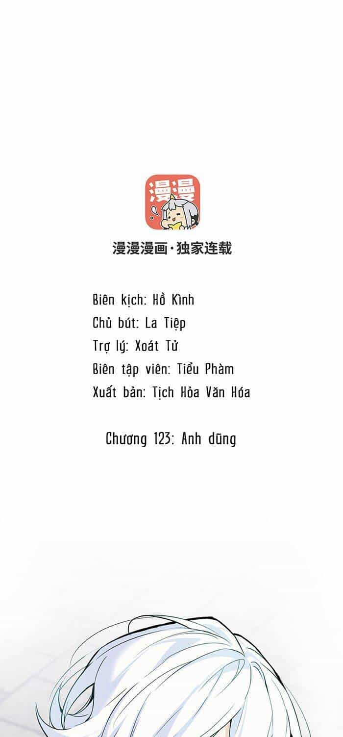 Đại Chiến Công Chúa - Chương 123 - ảnh 2