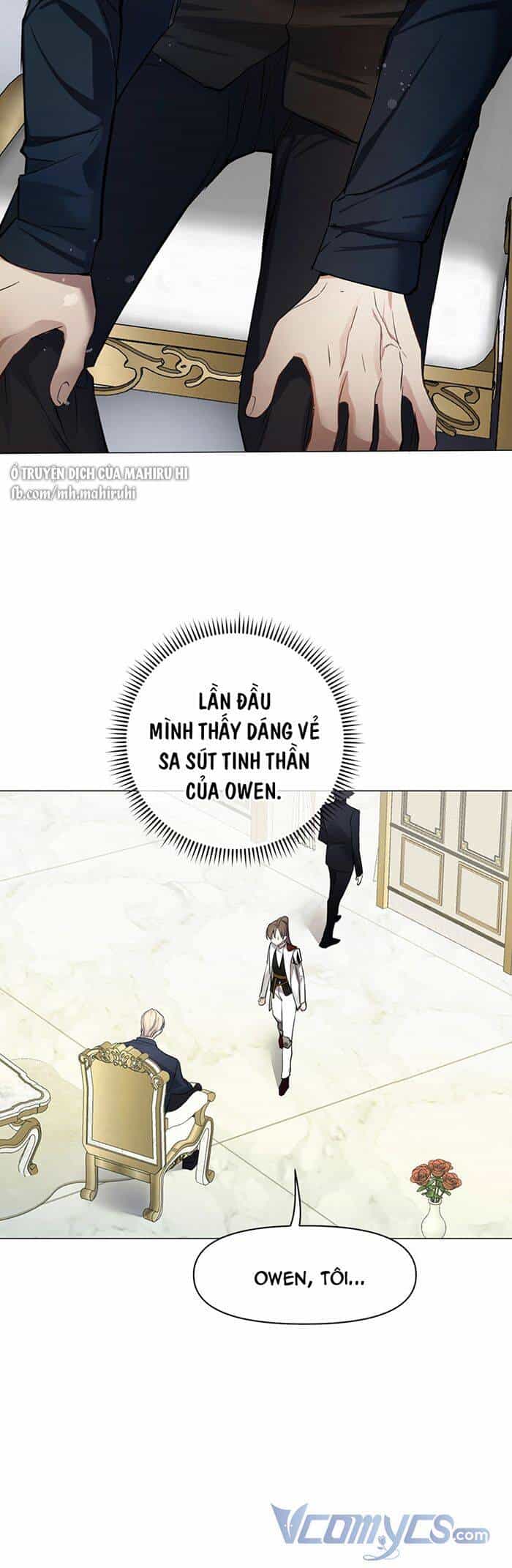 Đại Chiến Công Chúa - Chương 125 - ảnh 7