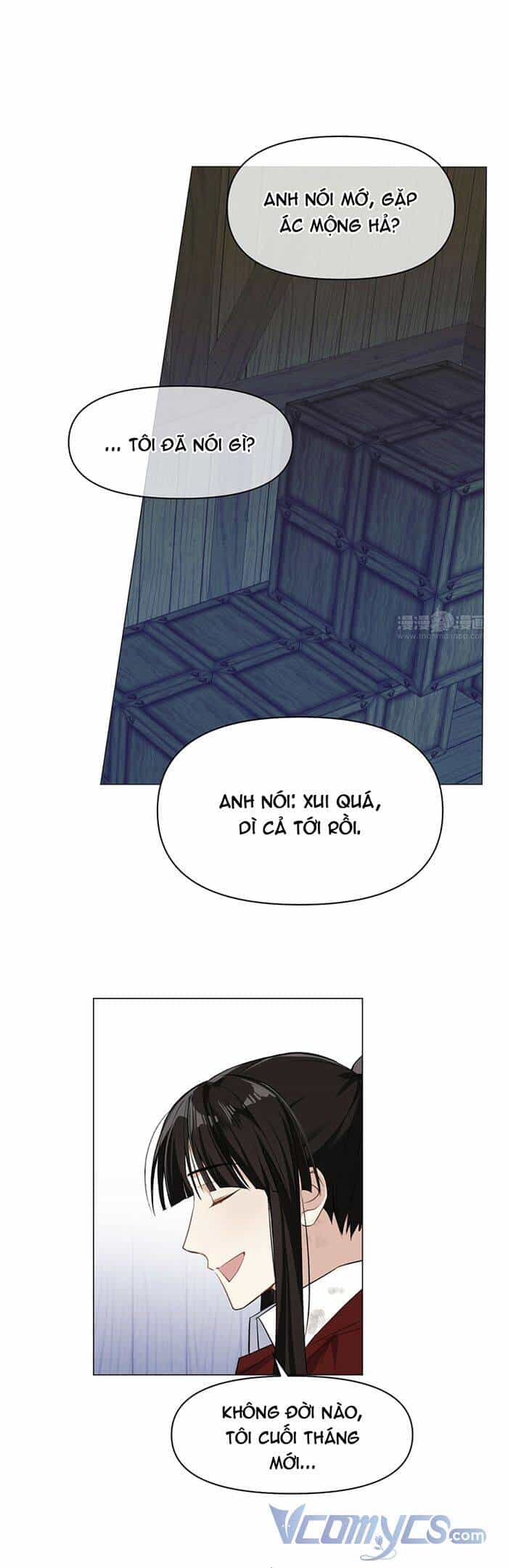 Đại Chiến Công Chúa - Chương 129 - ảnh 9