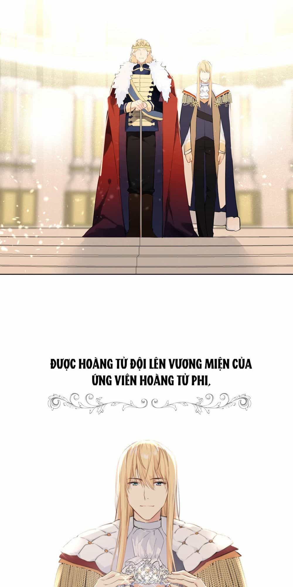 Đại Chiến Công Chúa - Chương 13 - ảnh 3