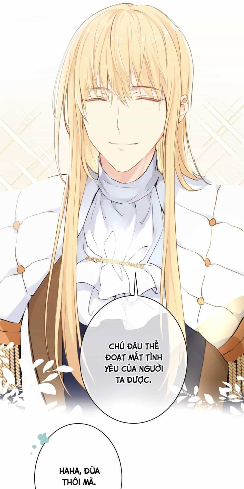 Đại Chiến Công Chúa - Chương 13 - ảnh 33