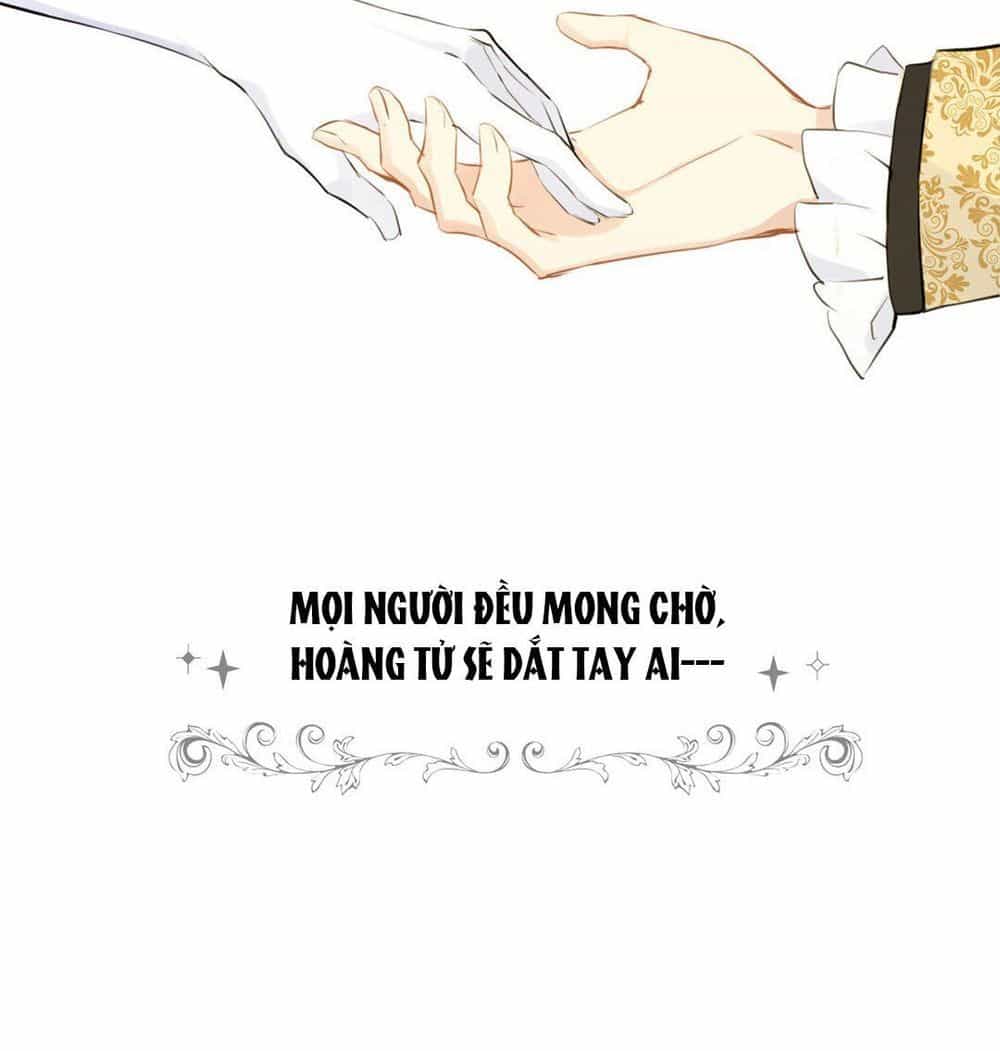 Đại Chiến Công Chúa - Chương 13 - ảnh 40