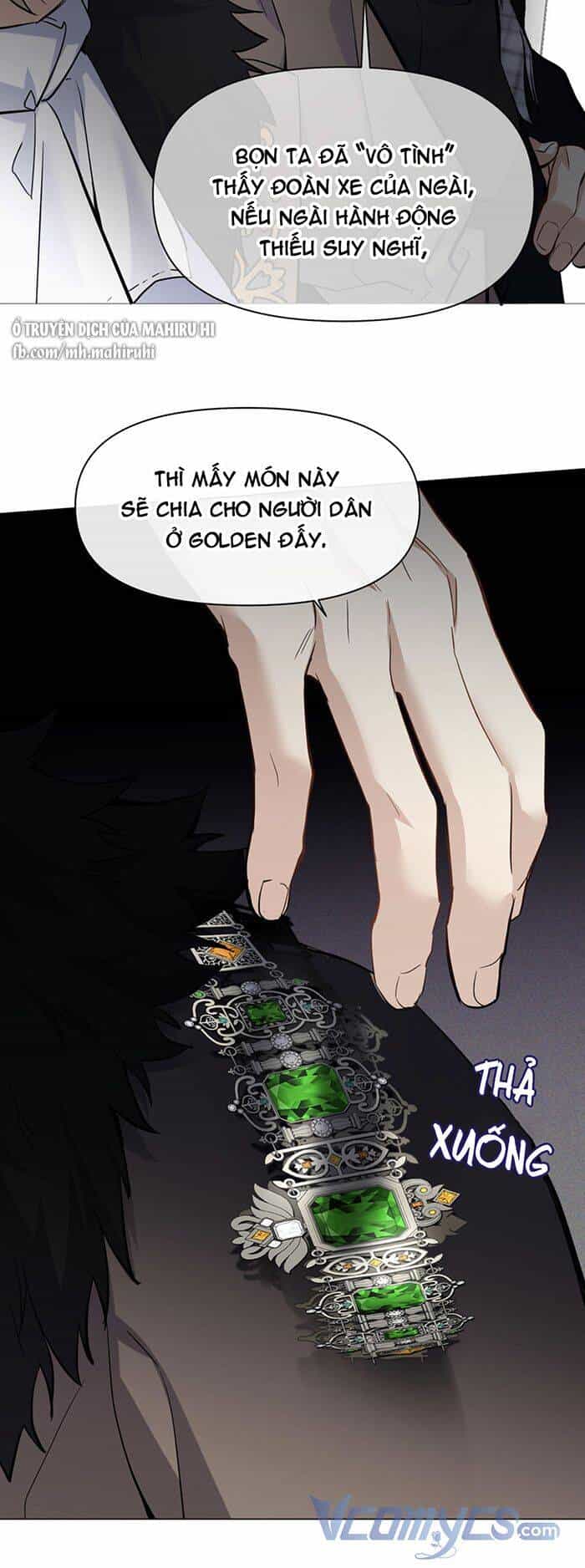 Đại Chiến Công Chúa - Chương 134 - ảnh 9