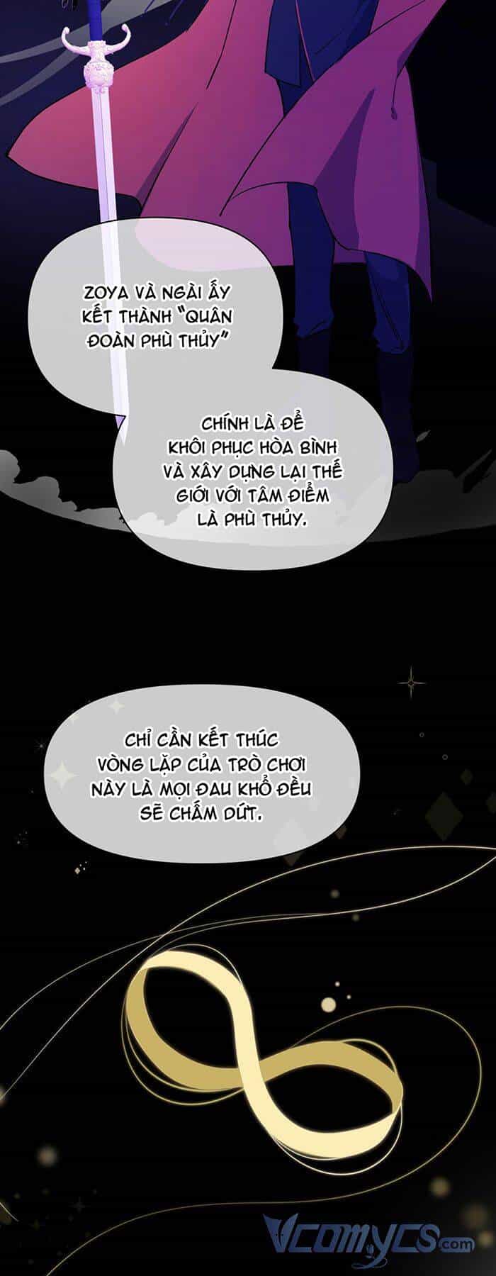 Đại Chiến Công Chúa - Chương 136 - ảnh 6