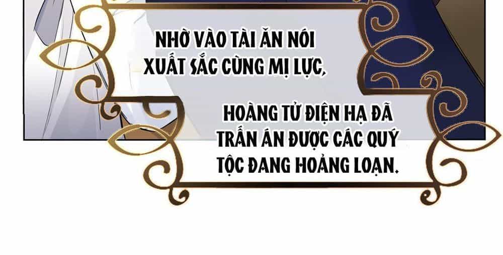 Đại Chiến Công Chúa - Chương 14 - ảnh 24