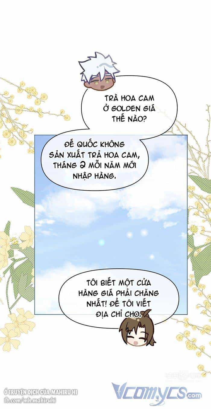 Đại Chiến Công Chúa - Chương 142 - ảnh 6