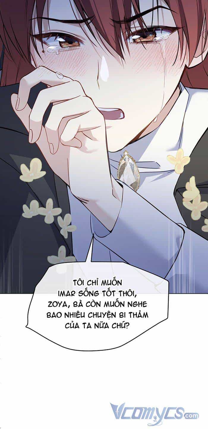 Đại Chiến Công Chúa - Chương 143 - ảnh 16
