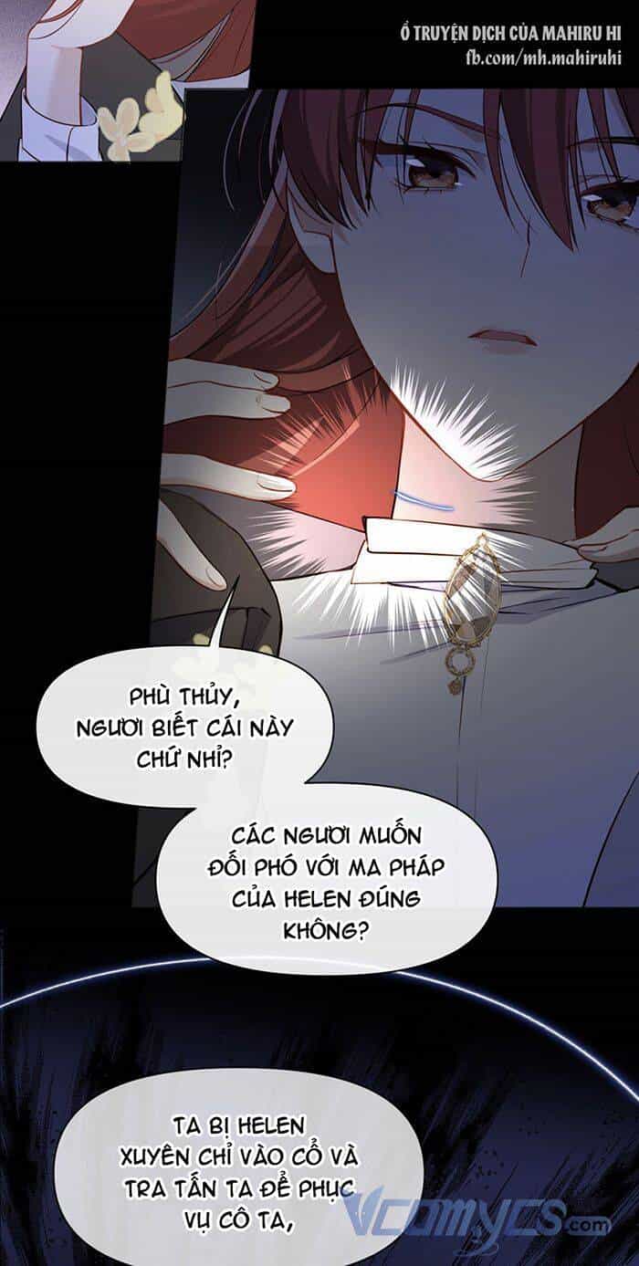 Đại Chiến Công Chúa - Chương 143 - ảnh 6