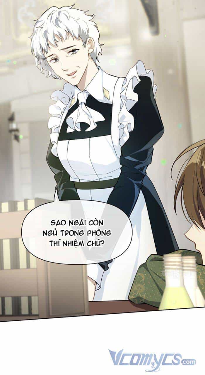 Đại Chiến Công Chúa - Chương 146 - ảnh 5