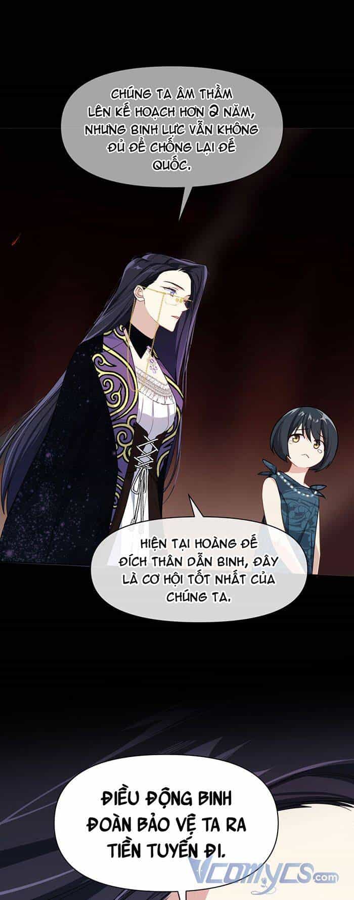 Đại Chiến Công Chúa - Chương 149 - ảnh 29