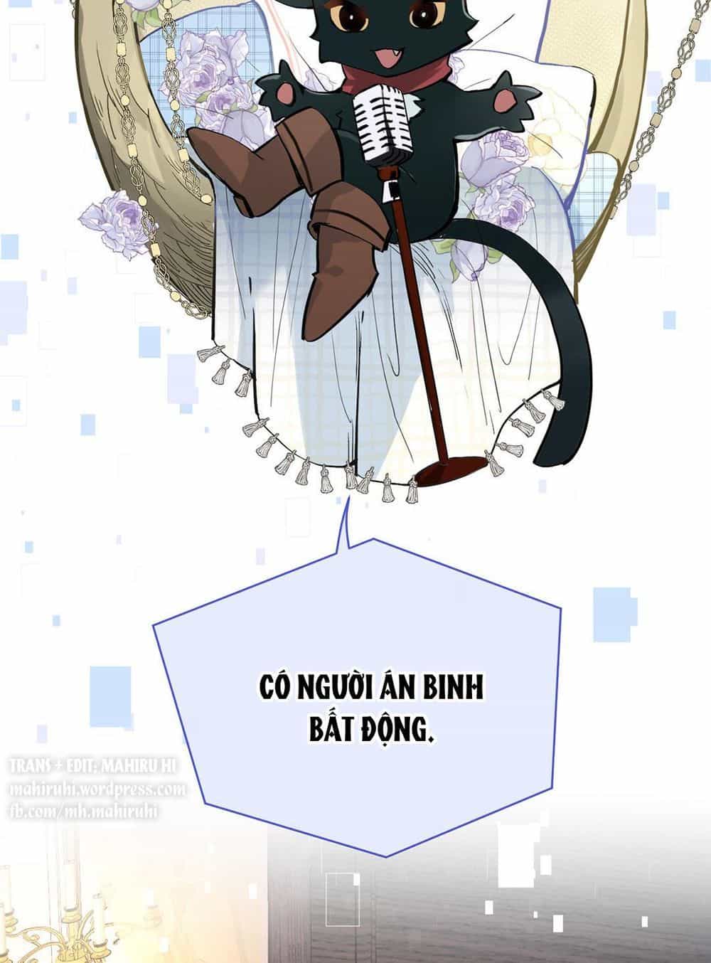 Đại Chiến Công Chúa - Chương 15 - ảnh 39