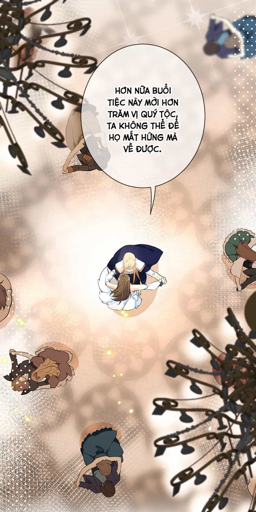 Đại Chiến Công Chúa - Chương 15 - ảnh 5
