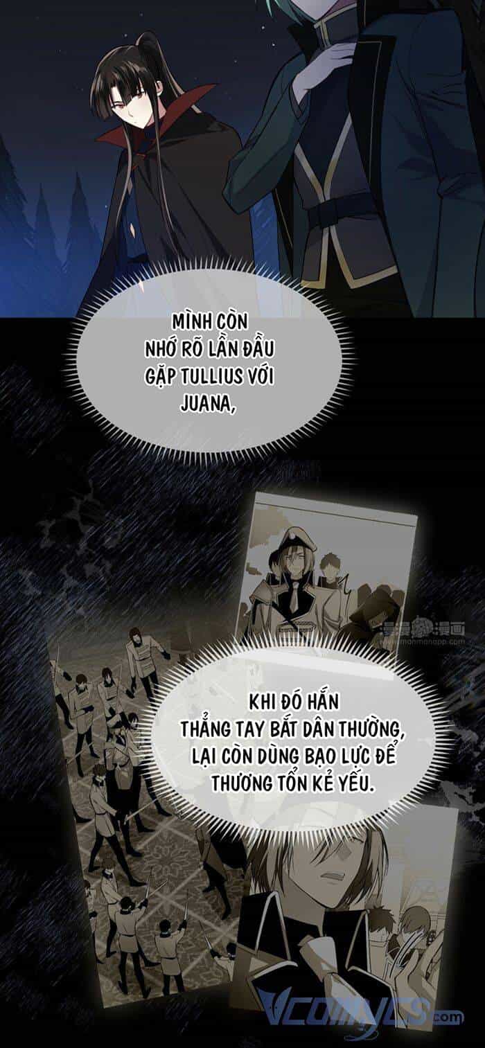 Đại Chiến Công Chúa - Chương 150 - ảnh 13
