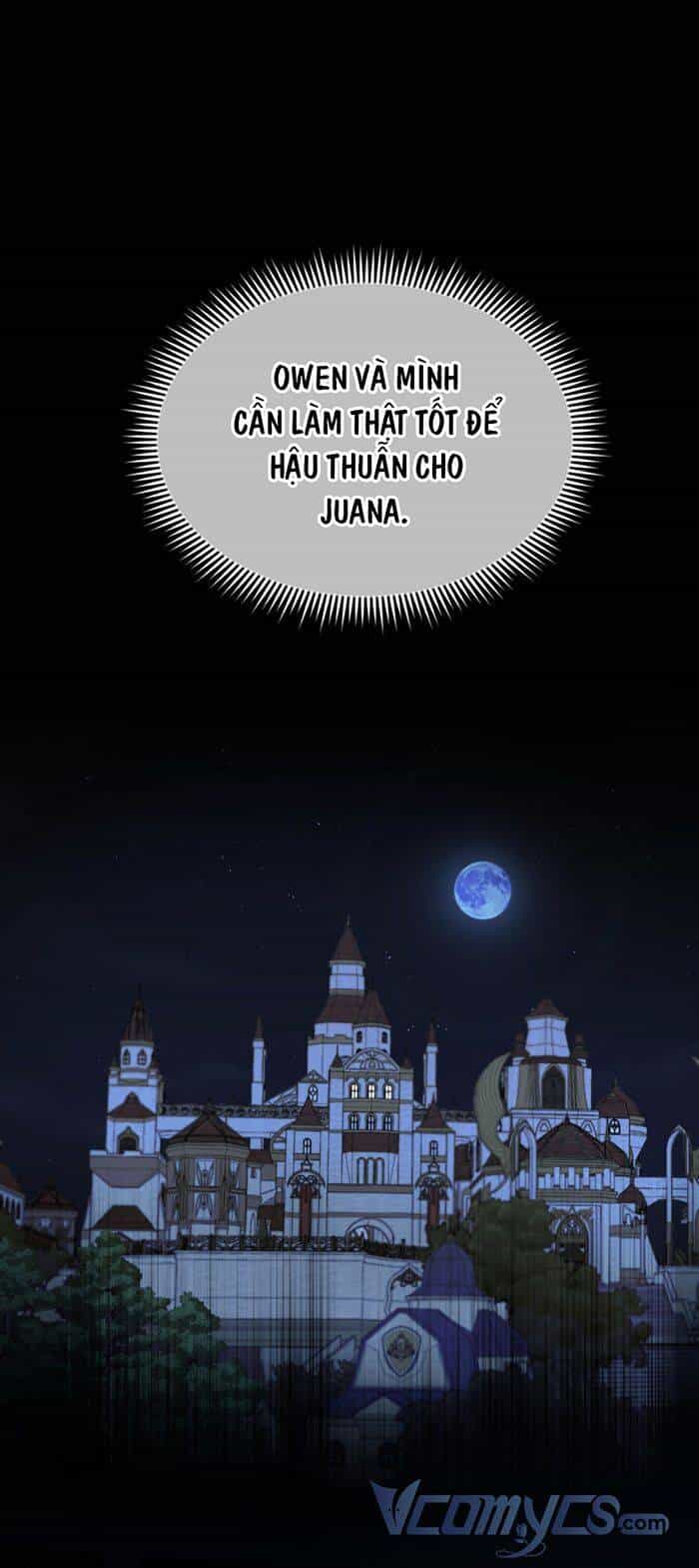 Đại Chiến Công Chúa - Chương 150 - ảnh 17